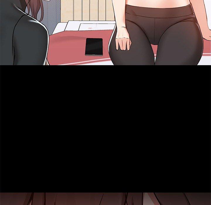 [韩国漫画] 爱打游戏的姐姐 剧情,熟女人妻,巨乳大奶#[111P]-22