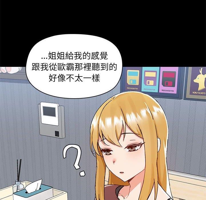 [韩国漫画] 爱打游戏的姐姐 剧情,熟女人妻,巨乳大奶#[111P]-24