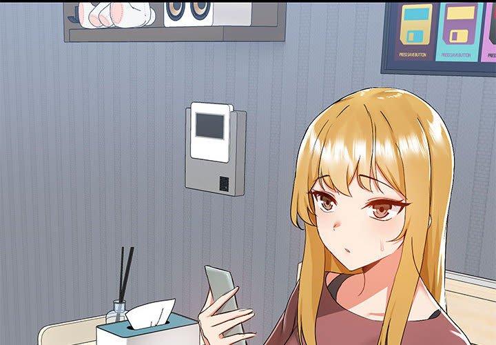 [韩国漫画] 爱打游戏的姐姐 剧情,熟女人妻,巨乳大奶#[111P]-4