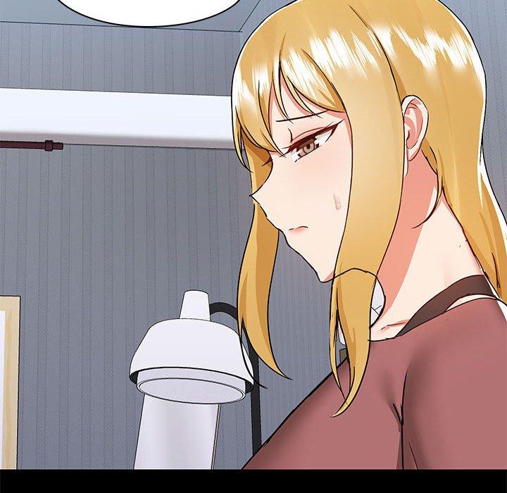 [韩国漫画] 爱打游戏的姐姐 剧情,熟女人妻,巨乳大奶#[111P]-42