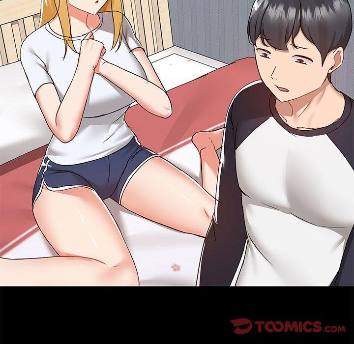 [韩国漫画] 爱打游戏的姐姐 剧情,熟女人妻,巨乳大奶#[111P]-32