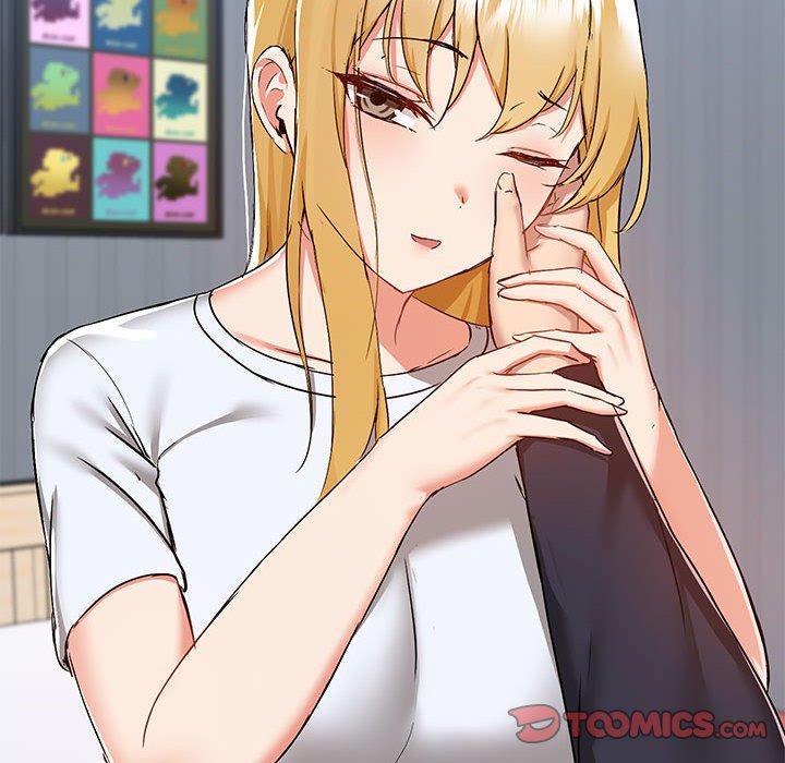 [韩国漫画] 爱打游戏的姐姐 剧情,熟女人妻,巨乳大奶#[111P]-37