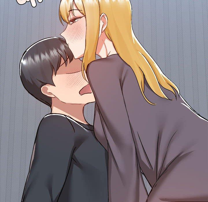 [韩国漫画] 爱打游戏的姐姐 剧情,熟女人妻,巨乳大奶#[119P]-17