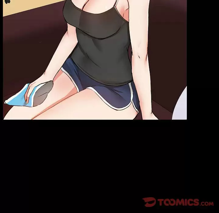 [韩国漫画] 爱打游戏的姐姐 剧情,熟女人妻,巨乳大奶#[157P]-111