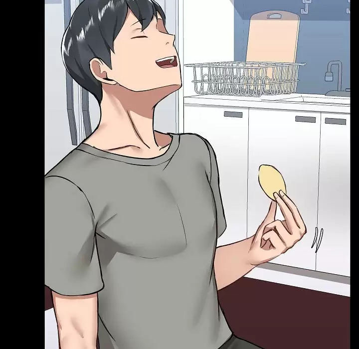 [韩国漫画] 爱打游戏的姐姐 剧情,熟女人妻,巨乳大奶#[157P]-114