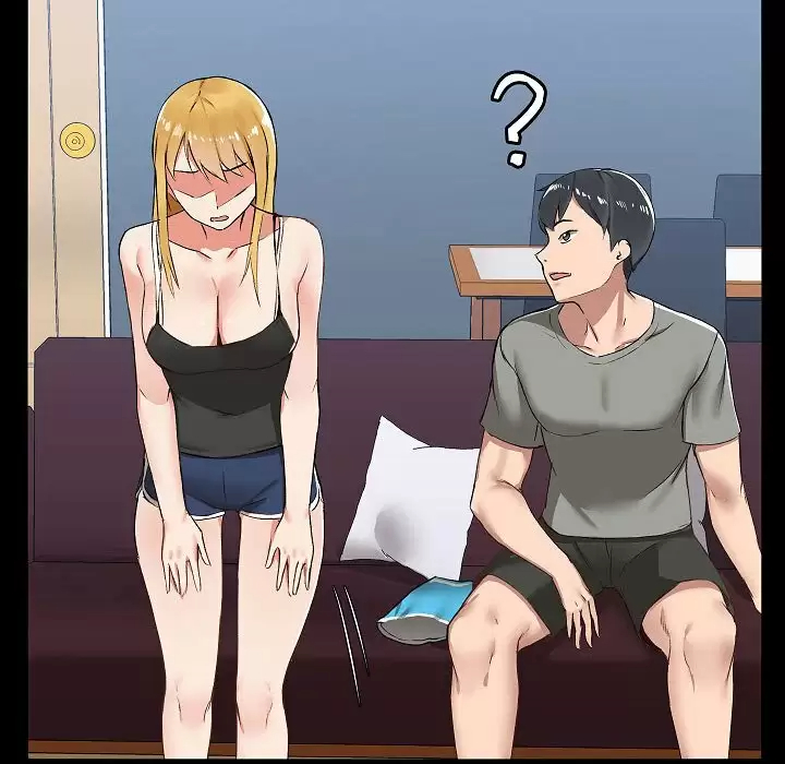 [韩国漫画] 爱打游戏的姐姐 剧情,熟女人妻,巨乳大奶#[157P]-116