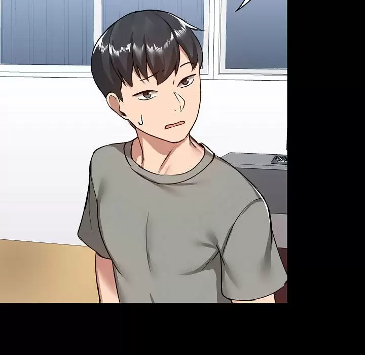 [韩国漫画] 爱打游戏的姐姐 剧情,熟女人妻,巨乳大奶#[157P]-130