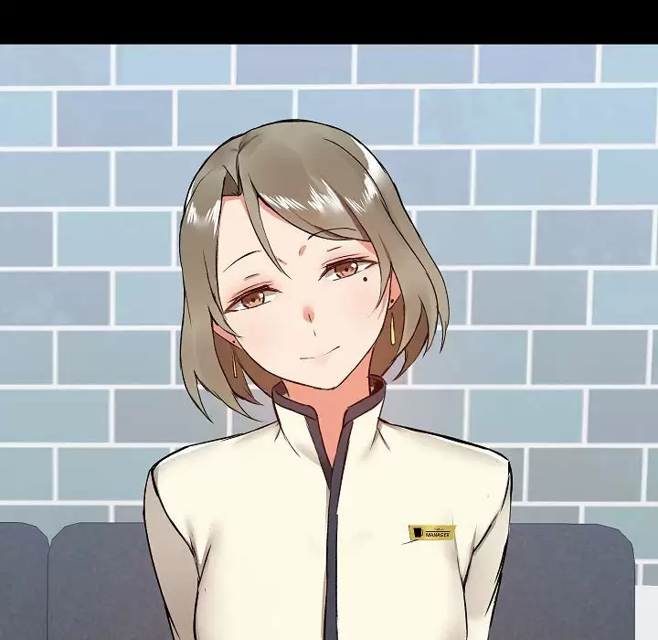 [韩国漫画] 爱打游戏的姐姐 剧情,熟女人妻,巨乳大奶#[157P]-153