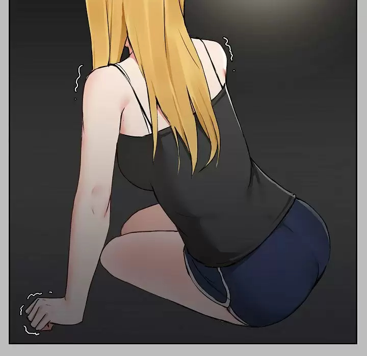 [韩国漫画] 爱打游戏的姐姐 剧情,熟女人妻,巨乳大奶#[157P]-25