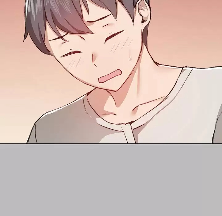 [韩国漫画] 爱打游戏的姐姐 剧情,熟女人妻,巨乳大奶#[157P]-41