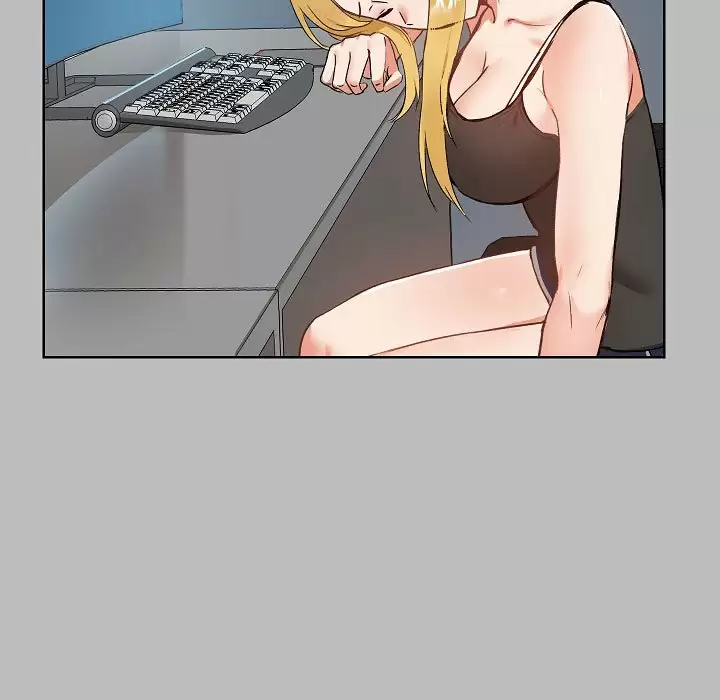 [韩国漫画] 爱打游戏的姐姐 剧情,熟女人妻,巨乳大奶#[157P]-47