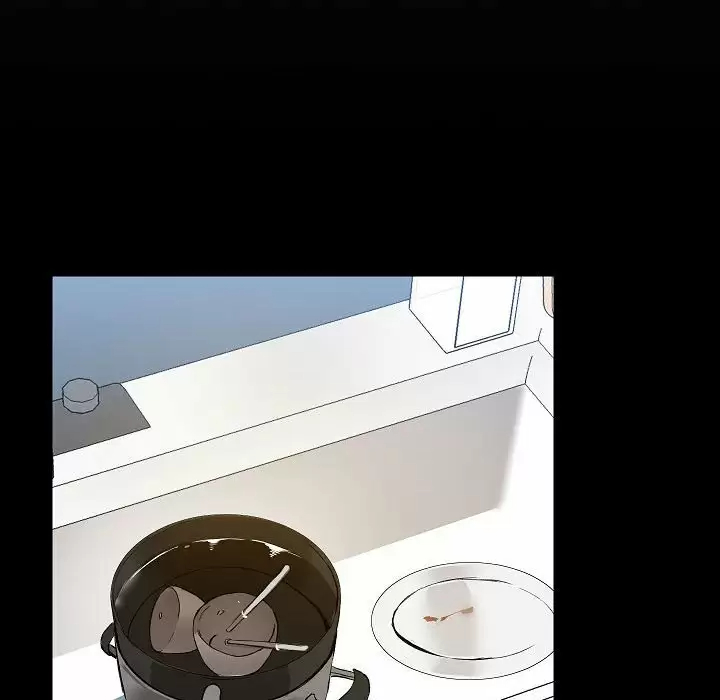 [韩国漫画] 爱打游戏的姐姐 剧情,熟女人妻,巨乳大奶#[157P]-86