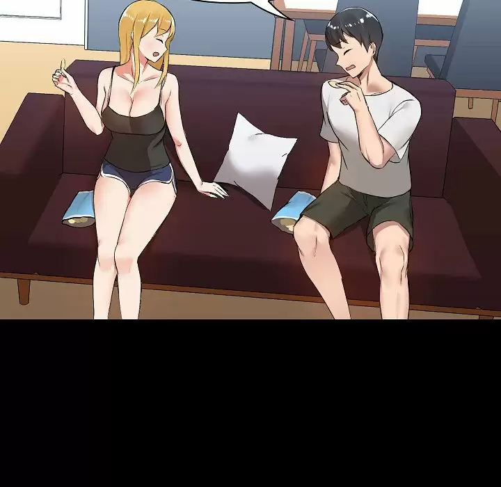 [韩国漫画] 爱打游戏的姐姐 剧情,熟女人妻,巨乳大奶#[157P]-90