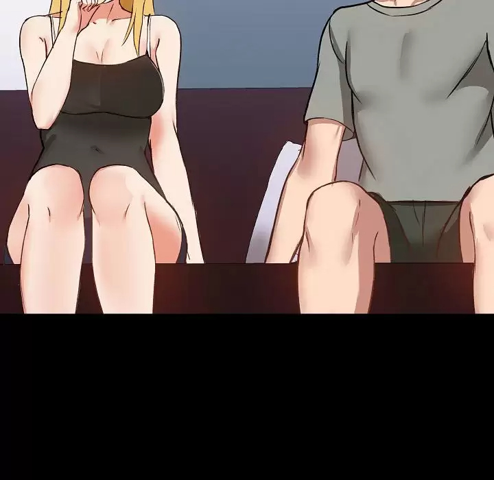 [韩国漫画] 爱打游戏的姐姐 剧情,熟女人妻,巨乳大奶#[157P]-98