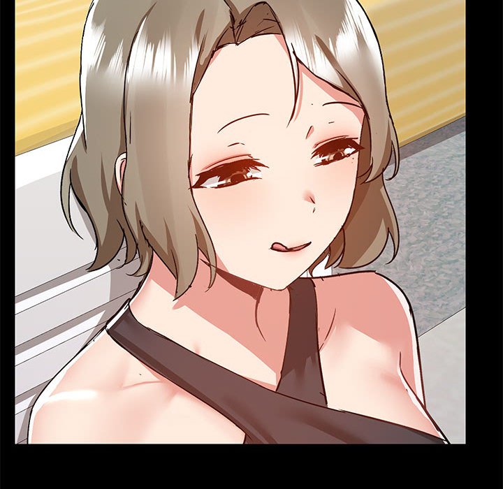 [韩国漫画] 爱打游戏的姐姐 剧情,熟女人妻,巨乳大奶#[113P]-21