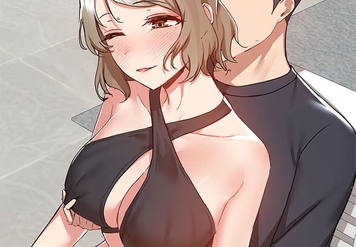 [韩国漫画] 爱打游戏的姐姐 剧情,熟女人妻,巨乳大奶#[113P]-4