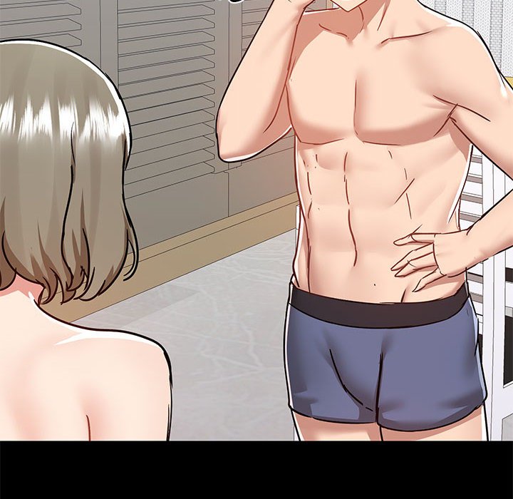 [韩国漫画] 爱打游戏的姐姐 剧情,熟女人妻,巨乳大奶#[108P]-10