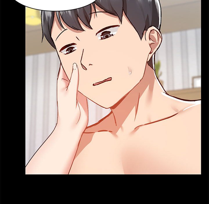 [韩国漫画] 爱打游戏的姐姐 剧情,熟女人妻,巨乳大奶#[108P]-16