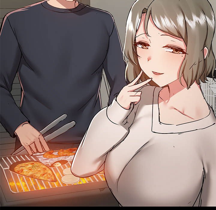 [韩国漫画] 爱打游戏的姐姐 剧情,熟女人妻,巨乳大奶#[108P]-32