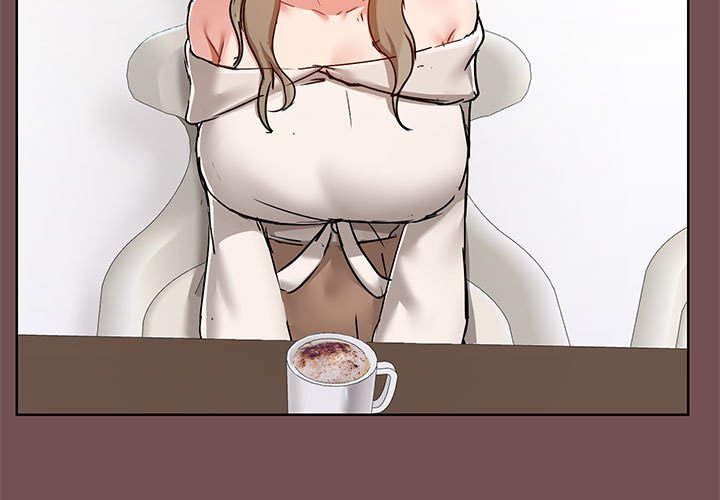 [韩国漫画] 爱打游戏的姐姐 剧情,熟女人妻,巨乳大奶#[119P]-3