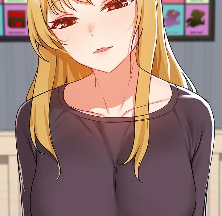 [韩国漫画] 爱打游戏的姐姐 剧情,熟女人妻,巨乳大奶#[115P]-103