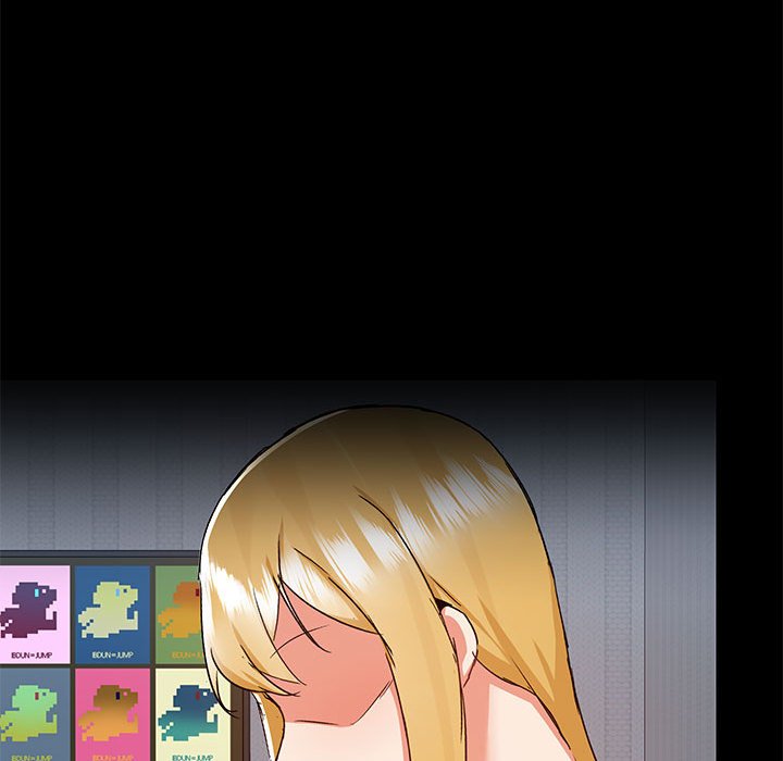 [韩国漫画] 爱打游戏的姐姐 剧情,熟女人妻,巨乳大奶#[115P]-81