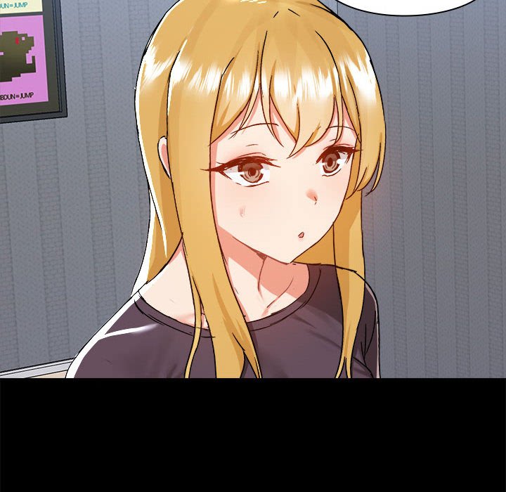 [韩国漫画] 爱打游戏的姐姐 剧情,熟女人妻,巨乳大奶#[117P]-10