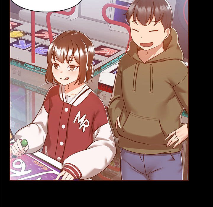 [韩国漫画] 爱打游戏的姐姐 剧情,熟女人妻,巨乳大奶#[117P]-45