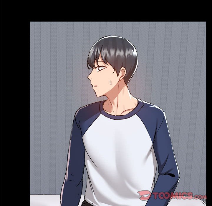 [韩国漫画] 爱打游戏的姐姐 剧情,熟女人妻,巨乳大奶#[117P]-50