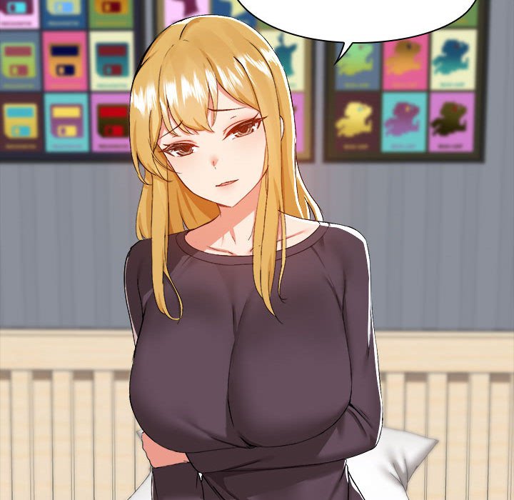 [韩国漫画] 爱打游戏的姐姐 剧情,熟女人妻,巨乳大奶#[117P]-53