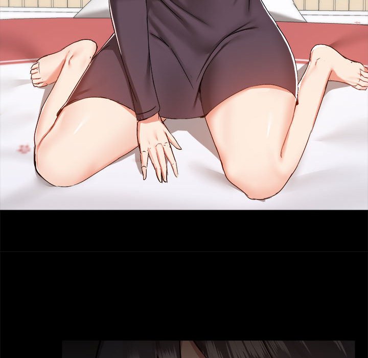 [韩国漫画] 爱打游戏的姐姐 剧情,熟女人妻,巨乳大奶#[117P]-54