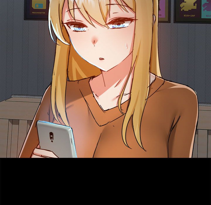 [韩国漫画] 爱打游戏的姐姐 剧情,熟女人妻,巨乳大奶#[122P]-68