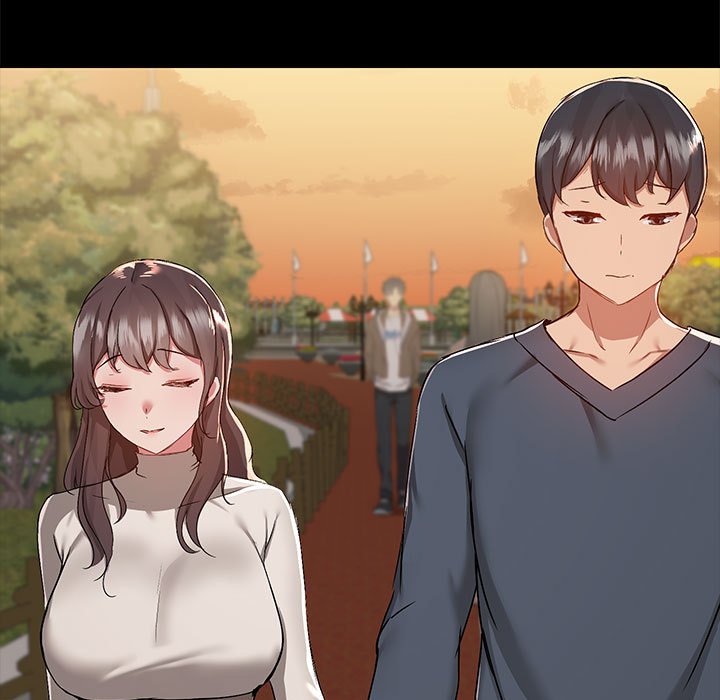 [韩国漫画] 爱打游戏的姐姐 剧情,熟女人妻,巨乳大奶#[122P]-7