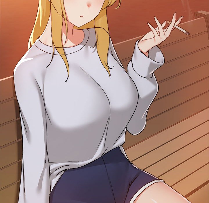 [韩国漫画] 爱打游戏的姐姐 剧情,熟女人妻,巨乳大奶#[122P]-87