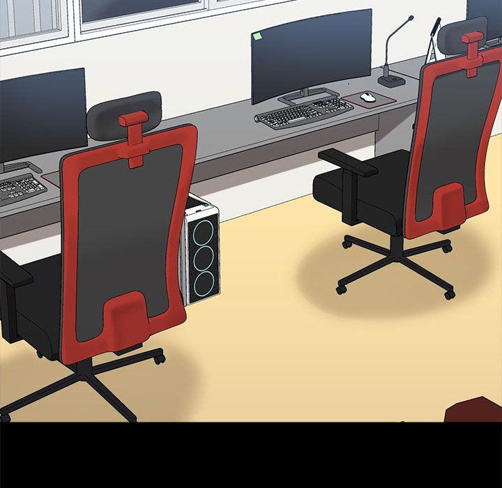 [韩国漫画] 爱打游戏的姐姐 剧情,熟女人妻,巨乳大奶#[122P]-95