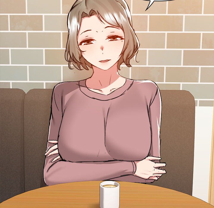 [韩国漫画] 爱打游戏的姐姐 剧情,熟女人妻,巨乳大奶#[118P]-109