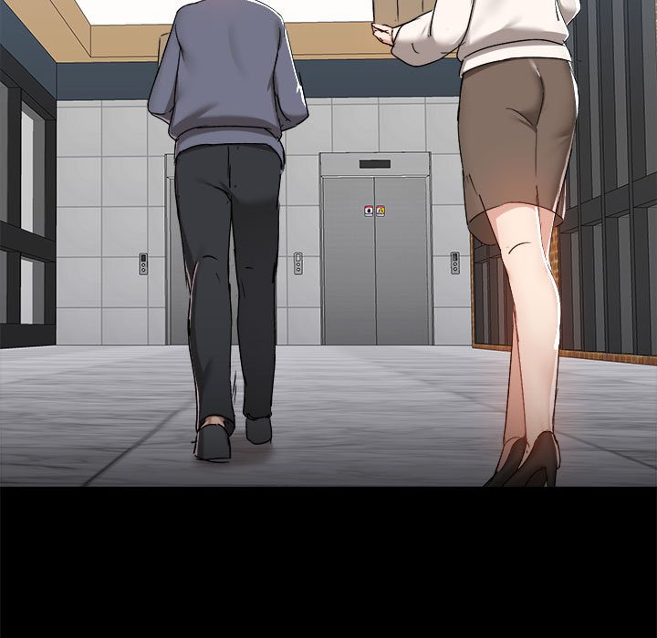 [韩国漫画] 爱打游戏的姐姐 剧情,熟女人妻,巨乳大奶#[118P]-23