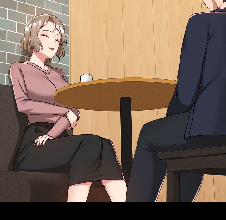 [韩国漫画] 爱打游戏的姐姐 剧情,熟女人妻,巨乳大奶#[118P]-85