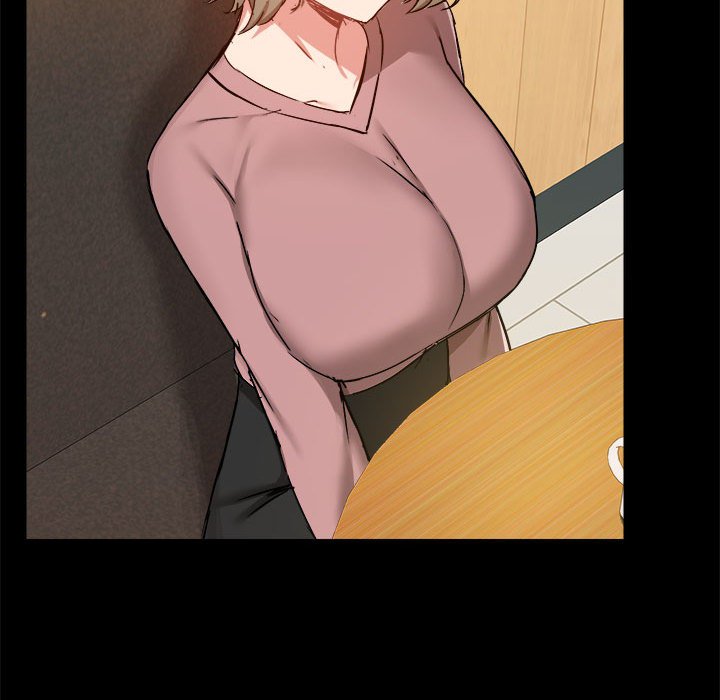 [韩国漫画] 爱打游戏的姐姐 剧情,熟女人妻,巨乳大奶#[118P]-88