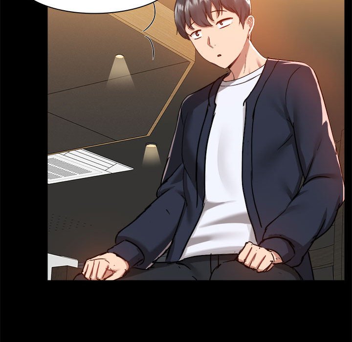 [韩国漫画] 爱打游戏的姐姐 剧情,熟女人妻,巨乳大奶#[99P]-34