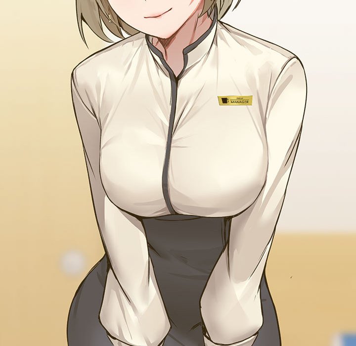 [韩国漫画] 爱打游戏的姐姐 剧情,熟女人妻,巨乳大奶#[99P]-66