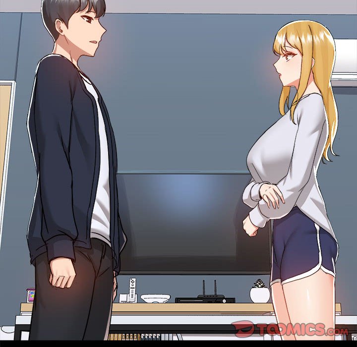 [韩国漫画] 爱打游戏的姐姐 剧情,熟女人妻,巨乳大奶#[99P]-80