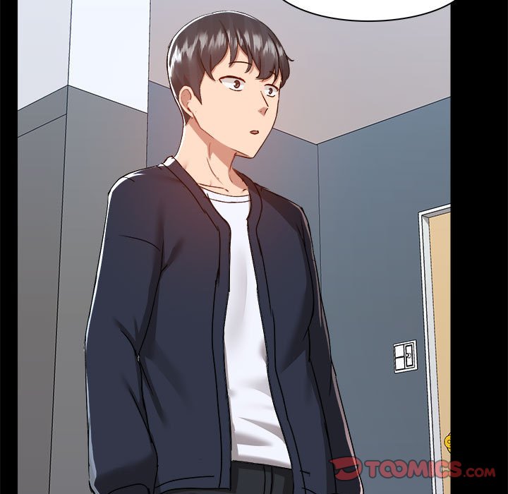 [韩国漫画] 爱打游戏的姐姐 剧情,熟女人妻,巨乳大奶#[99P]-86