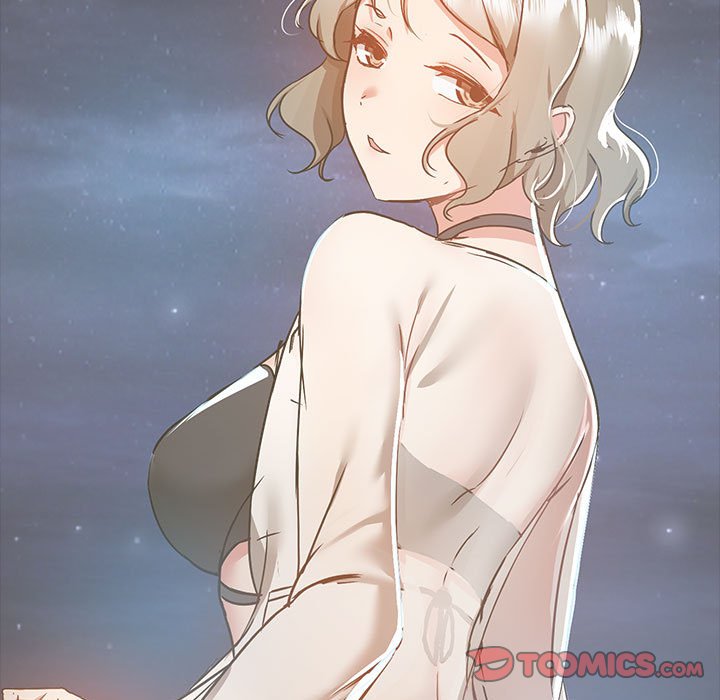 [韩国漫画] 爱打游戏的姐姐 剧情,熟女人妻,巨乳大奶#[99P]-9