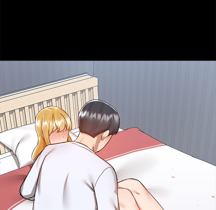 [韩国漫画] 爱打游戏的姐姐 剧情,熟女人妻,巨乳大奶#[117P]-11