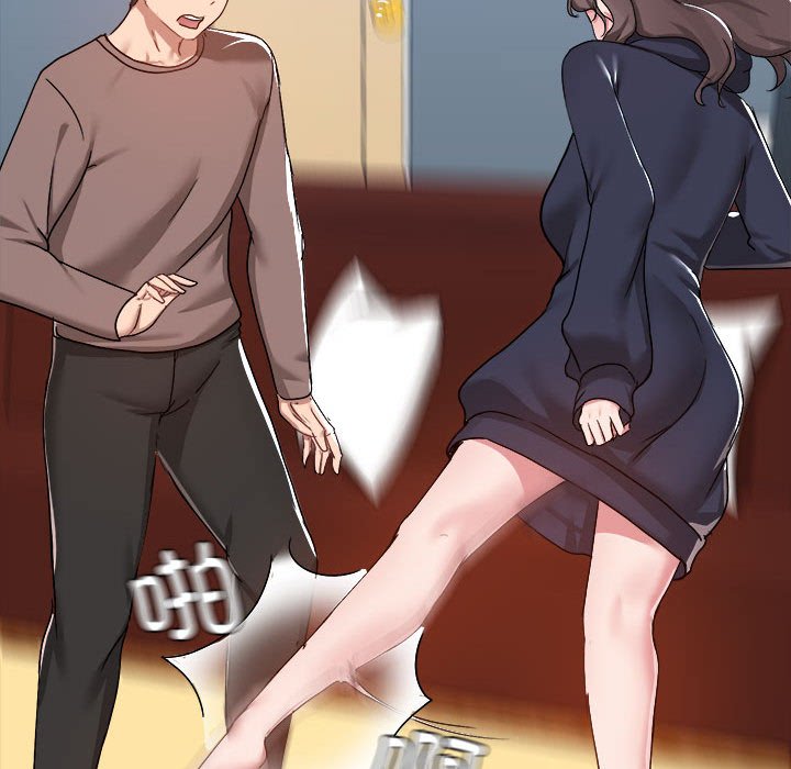 [韩国漫画] 爱打游戏的姐姐 剧情,熟女人妻,巨乳大奶#[117P]-110