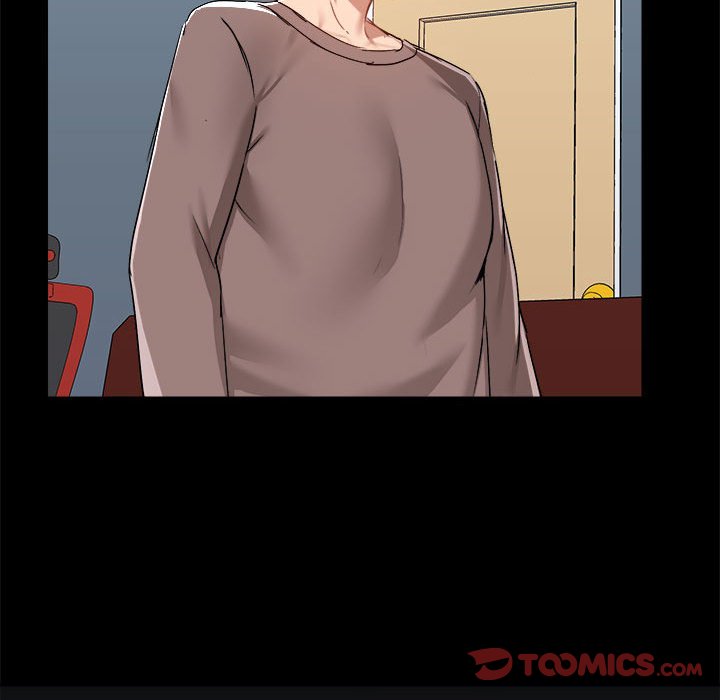 [韩国漫画] 爱打游戏的姐姐 剧情,熟女人妻,巨乳大奶#[117P]-33