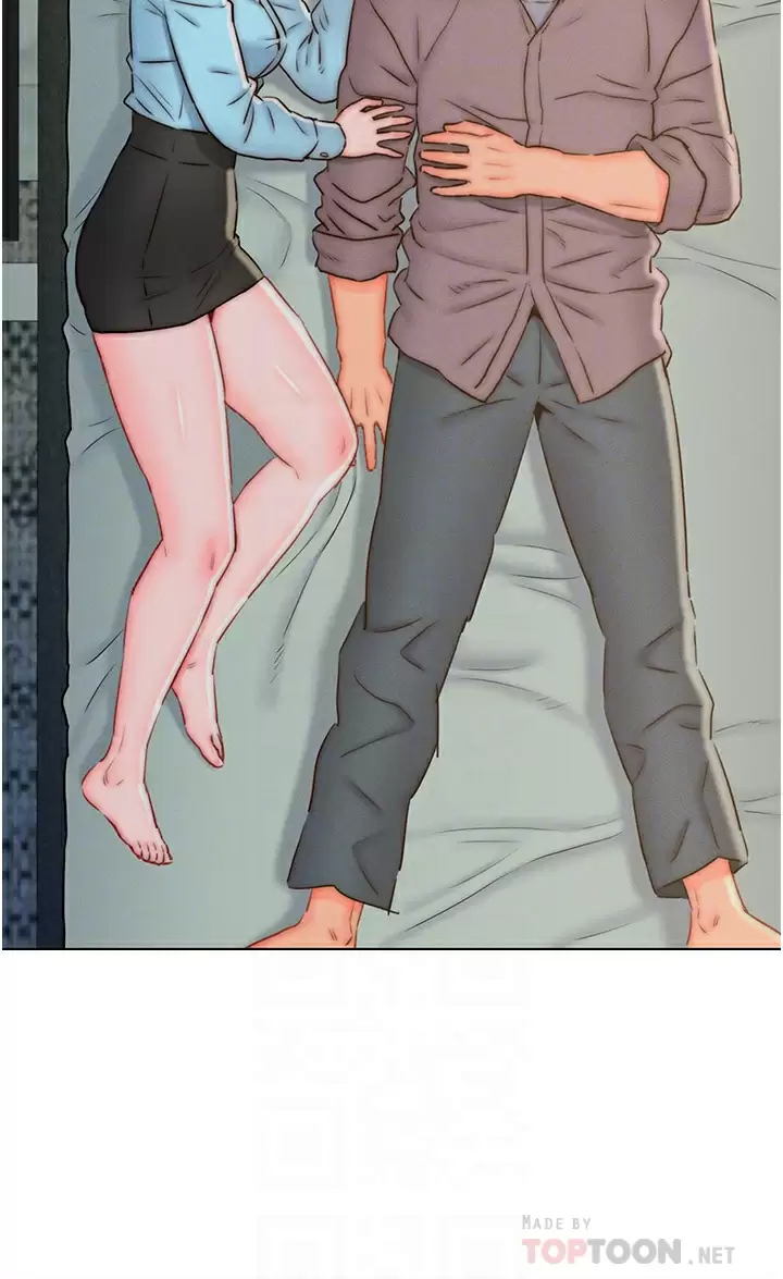 [韩国漫画] 入赘女婿 剧情,熟女人妻,巨乳大奶,OL#[30P]-6