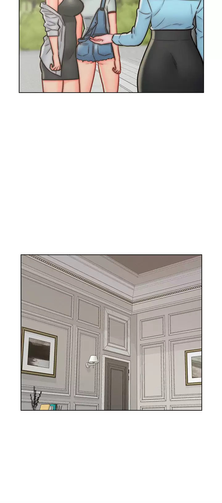 [韩国漫画] 入赘女婿 剧情,熟女人妻,巨乳大奶,OL#[28P]-22