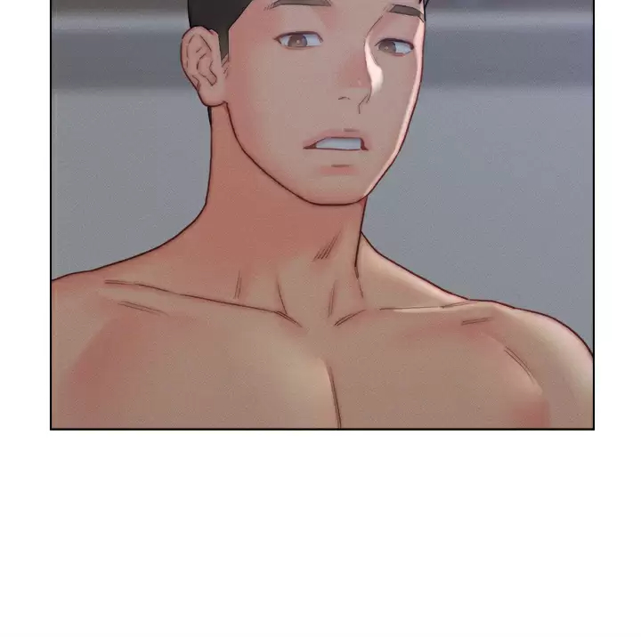 [韩国漫画] 入赘女婿 剧情,熟女人妻,巨乳大奶,OL#[38P]-21